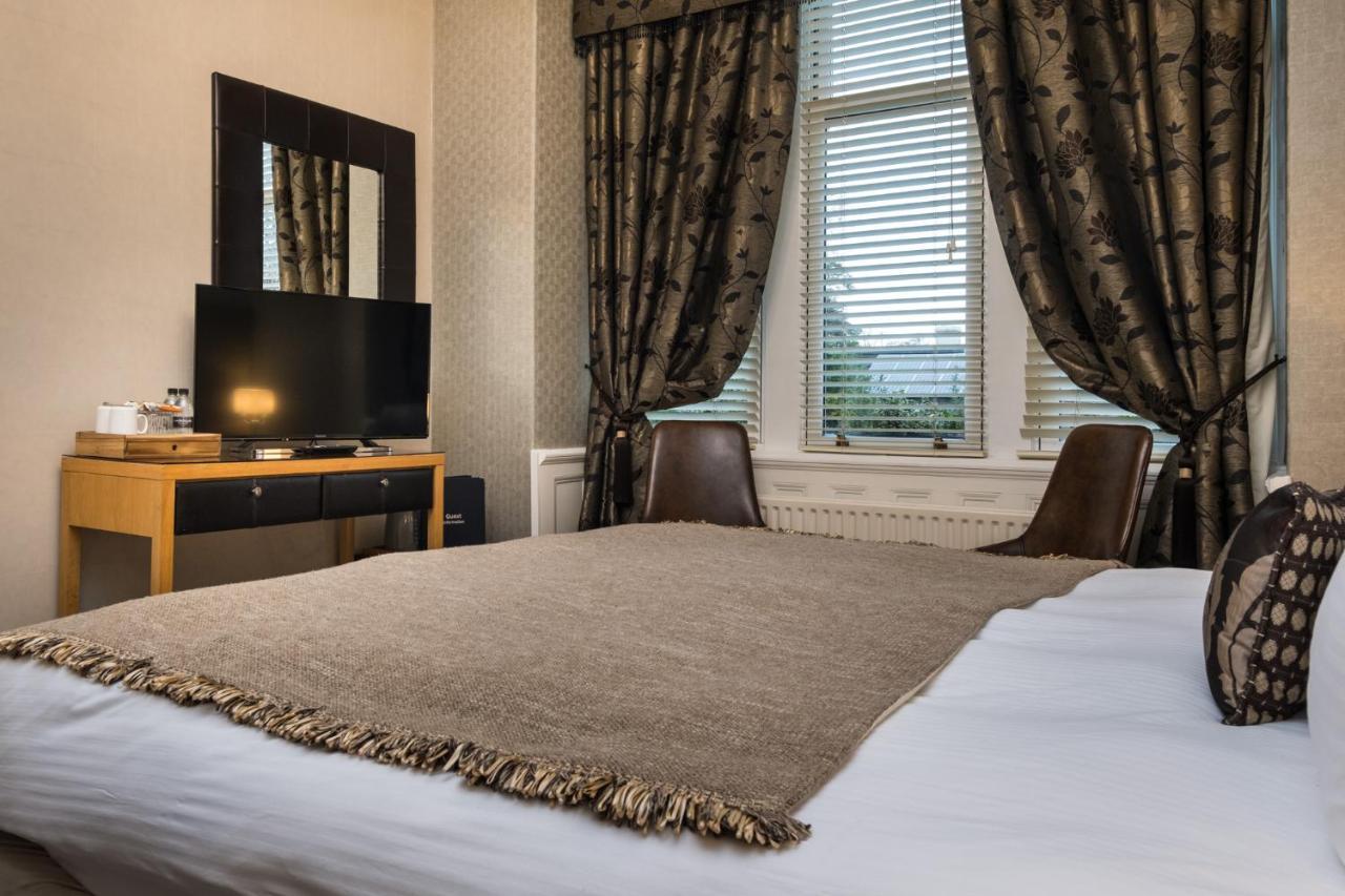 The Howbeck & The Retreat Incl Free Off-Site Health Club And Free Parking Deals On 3 Nights And More Windermere Exteriér fotografie